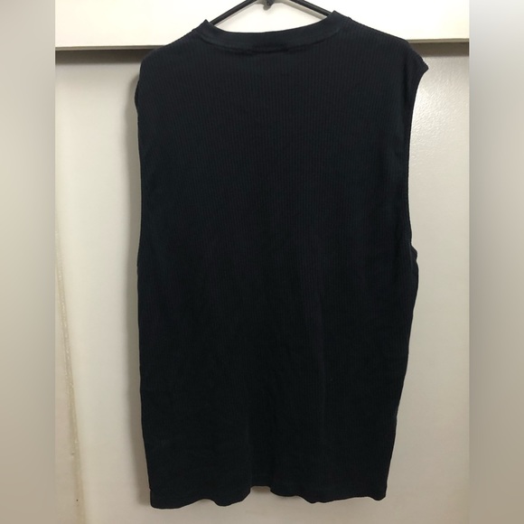 South Pole Sleeveless Shirt Size L - Picture 3 of 6